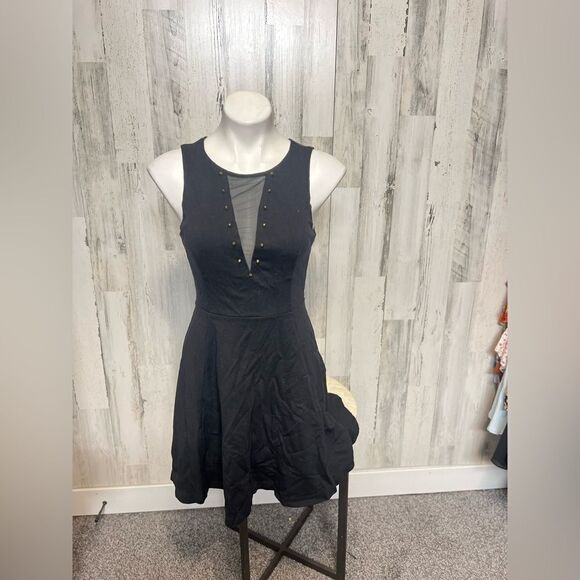 Express flare dress - Picture 2 of 7